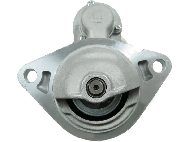 Image of AS-PL Starter motor AS-PL S1116