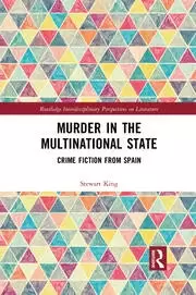 Image of Murder in the Multinational State Crime Fiction from Spain