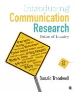Image of introducing communication research paths of inquiry