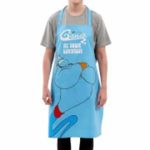 image of Funko Homeware Disney Aladdin At Your Service Apron