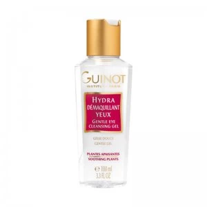 Image of Guinot Gentle Eye Cleansing Gel 100ml
