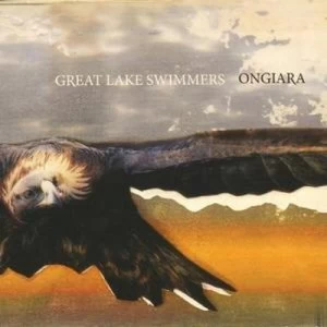 image of Ongiara by Great Lake Swimmers CD Album