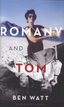 Image of Romany and Tom by Ben Watt Hardback
