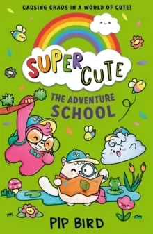 Image of The Adventure School