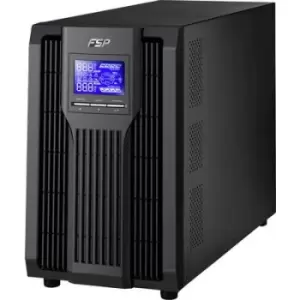 image of FSP Fortron Champ 3K Tower UPS 3000 VA