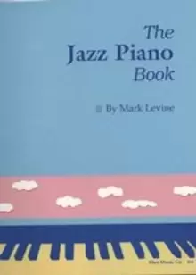 Image of The Jazz Piano Book