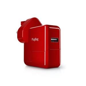 Image of Twelve South PlugBug World - Double charger for the world UK Plug
