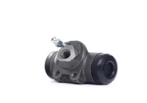 Image of RIDEX Brake Cylinder RENAULT 277W0124 0854697600,0870313400,7701001629 Wheel Cylinder,Brake Wheel Cylinder,Wheel Brake Cylinder 7701002994,7701026418