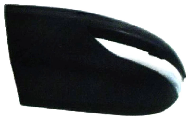 Image of DIEDERICHS 1681228 Cover, outside mirror Right, primed Cover,outside mirror (23)