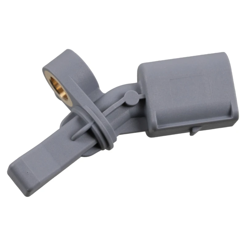 Image of FEBI BILSTEIN 179141 ABS Sensor Rear Axle Left Sensor,wheel speed (412)