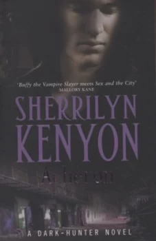 Image of Acheron by Sherrilyn Kenyon Paperback