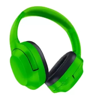 Image of Razer Opus X Headset Wireless Head-band Gaming USB Type-C...