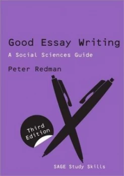 Image of Good Essay Writing by Peter Redman Paperback