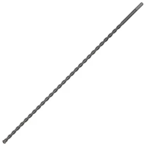 Image of Worksafe SS13X600 Straight Shank Rotary Impact Drill Bit Ø13 x 600mm