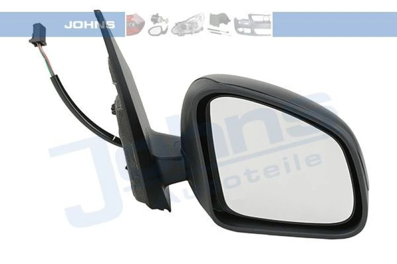 Image of Wing mirror JOHNS 48 05 38-21
