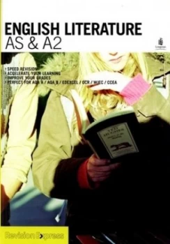 Image of English Literature by Mr Alan Gardiner Book