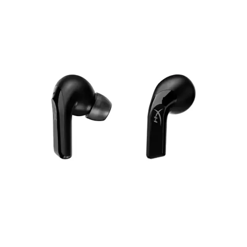 Image of HP HyperX Cloud MIX Buds 2 Wireless Headphones (Black) 7D0A4AA