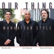Image of Manhattan Style