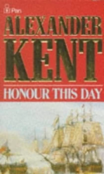 Image of Honour This Day Book