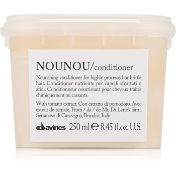 image of NOUNOU conditioner 250ml