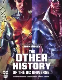 Image of The Other History of the DC Universe