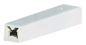 Image of Eaton RMQ-16 Insulated Ferrule for Fast-on Connector