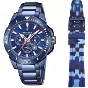 Image of Festina Chrono Bike 2022 Special Edition