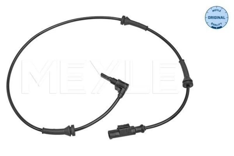 Image of ABS sensor MEYLE 214 899 0006