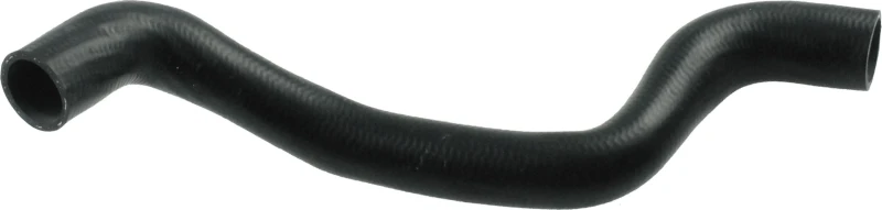 Image of GATES Radiator hose GATES 3809