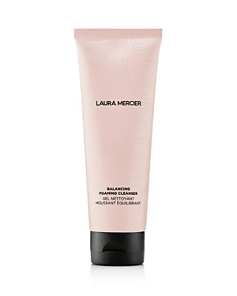 Image of Laura Mercier Balancing Foaming Cleanser 4.2 oz.