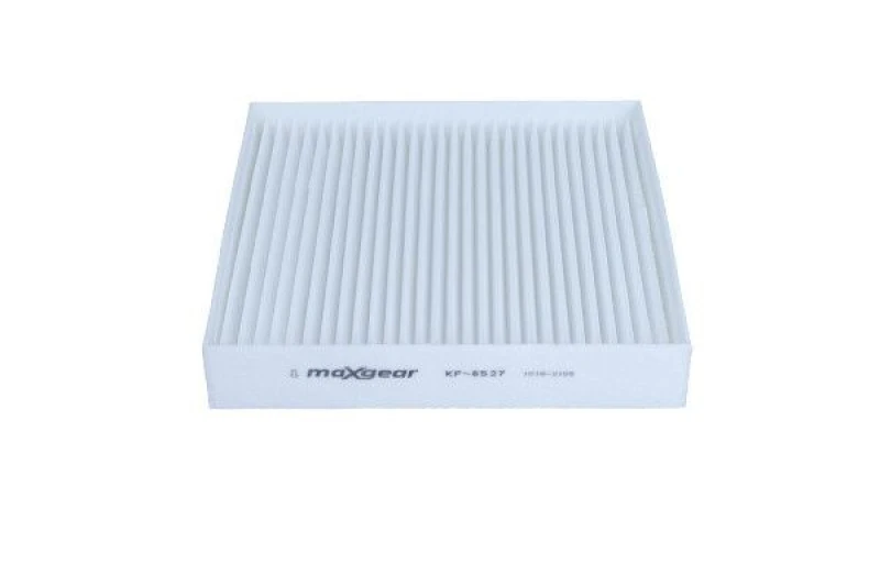 Image of MAXGEAR Pollen filter MAXGEAR 26-1950