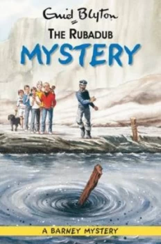 Image of Rubadub Mystery by Enid Blyton Paperback