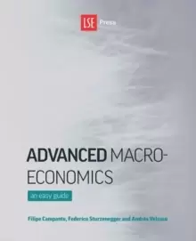 Image of Advanced Macroeconomics : an Easy Guide