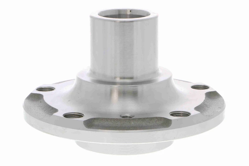Image of VAICO V20-2698 Wheel Hub Rear Axle Wheel Hub (653)