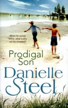 Image of Prodigal Son by Danielle Steel Hardback