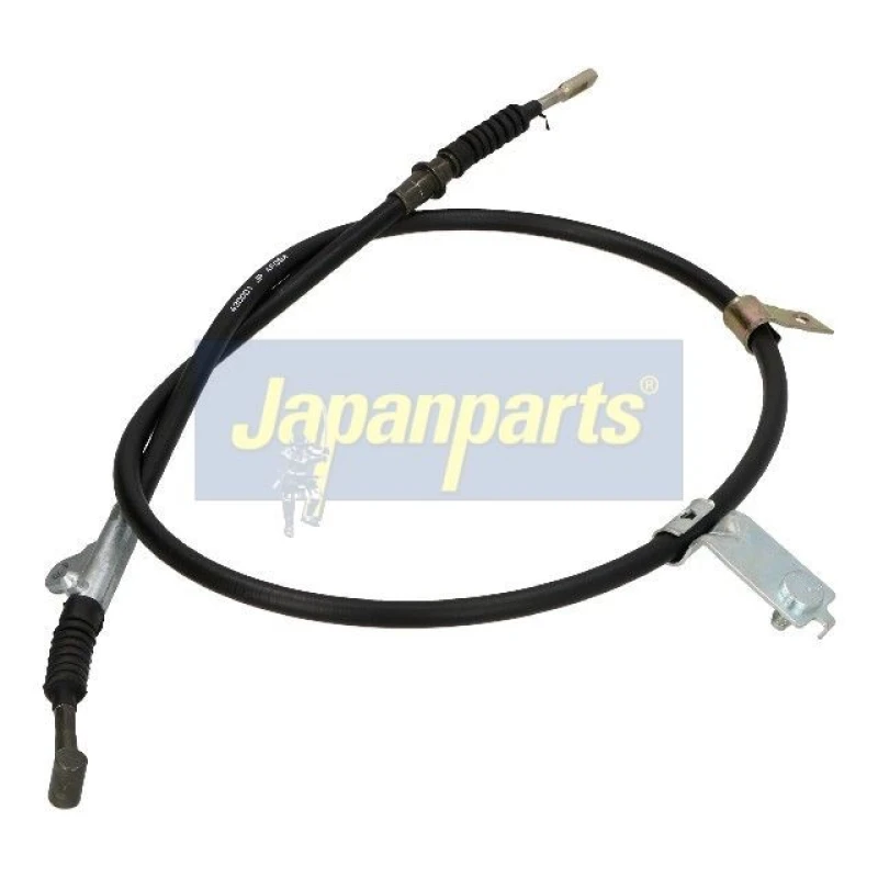 Image of JAPANPARTS Handbrake cable JAPANPARTS BC-146L