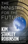 Image of ministry for the future