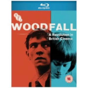 Image of Woodfall: A Revolution in British Cinema