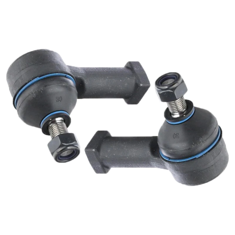 Image of RIDEX 914T0862 Track rod end Front Axle Tie Rod End (914)
