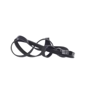 Image of RIDEX V-ribbed belt MERCEDES-BENZ,OPEL,FORD 305P0180 4891692AB,1027405,1033499 96WF6C301AA,96WF6C301AB,1854734,5867257350,8971305610,97130561,1854734