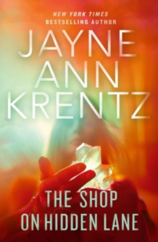 Image of The Shop on Hidden Lane Paperback / softback