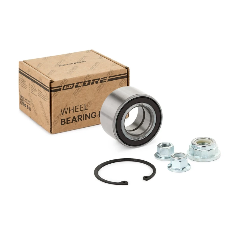 Image of goCORE Wheel bearing kit goCORE GCF540150