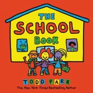 Image of school book