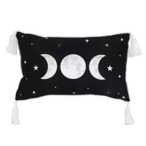 Image of Triple Moon Cushion
