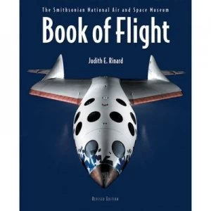 Image of The book of flight by Judith E Rinard