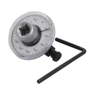 Image of Silverline Angular Torque Gauge 1/2" Drive 254617
