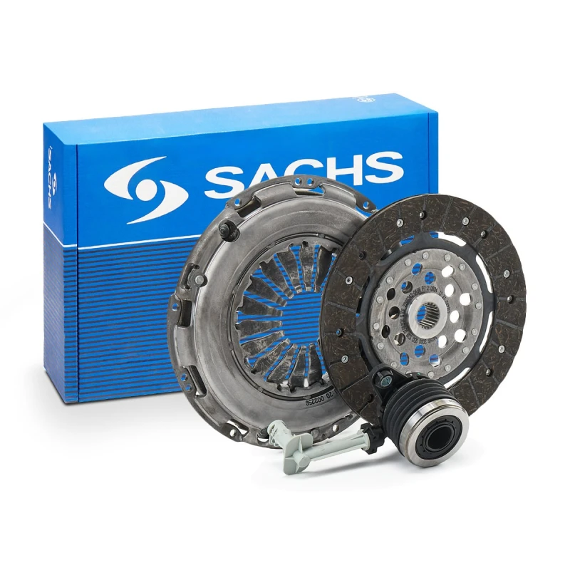Image of Clutch kit SACHS 3000 990 648
