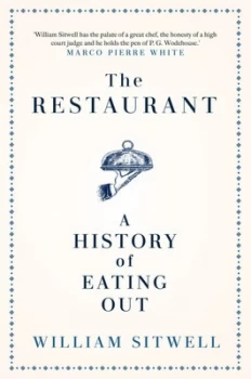 Image of The restaurant by William Sitwell