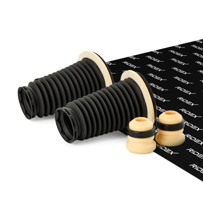 Image of RIDEX Dust cover kit, shock absorber RIDEX 919D0462