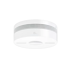 Elgato Eve Smoke Detector - 3 Pack